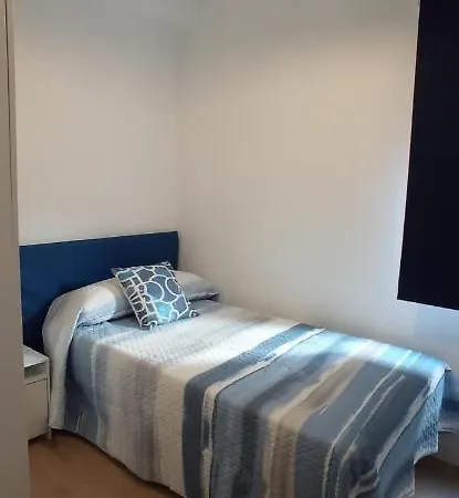 La Casona Vivienda Uso Turistico Recien Reformada En El Centro De Vilagarcia. Vilagarcia de Arousa Buitenkant foto
