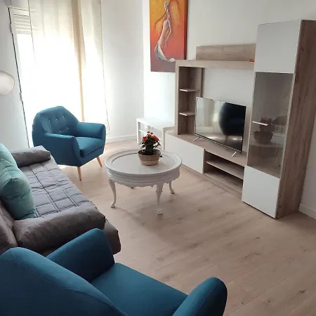 La Casona Vivienda Uso Turistico Recien Reformada En El Centro De Vilagarcia. Vilagarcia de Arousa Buitenkant foto