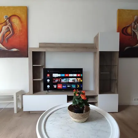 La Casona Vivienda Uso Turistico Recien Reformada En El Centro De Vilagarcia. Vilagarcia de Arousa Buitenkant foto
