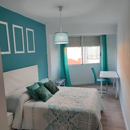 La Casona Vivienda Uso Turistico Recien Reformada En El Centro De Vilagarcia. Vilagarcia de Arousa Buitenkant foto