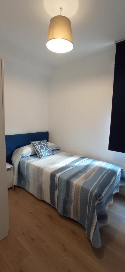 Apartment La Casona Vivienda Uso Turistico Recien Reformada En El Centro De Vilagarcia.